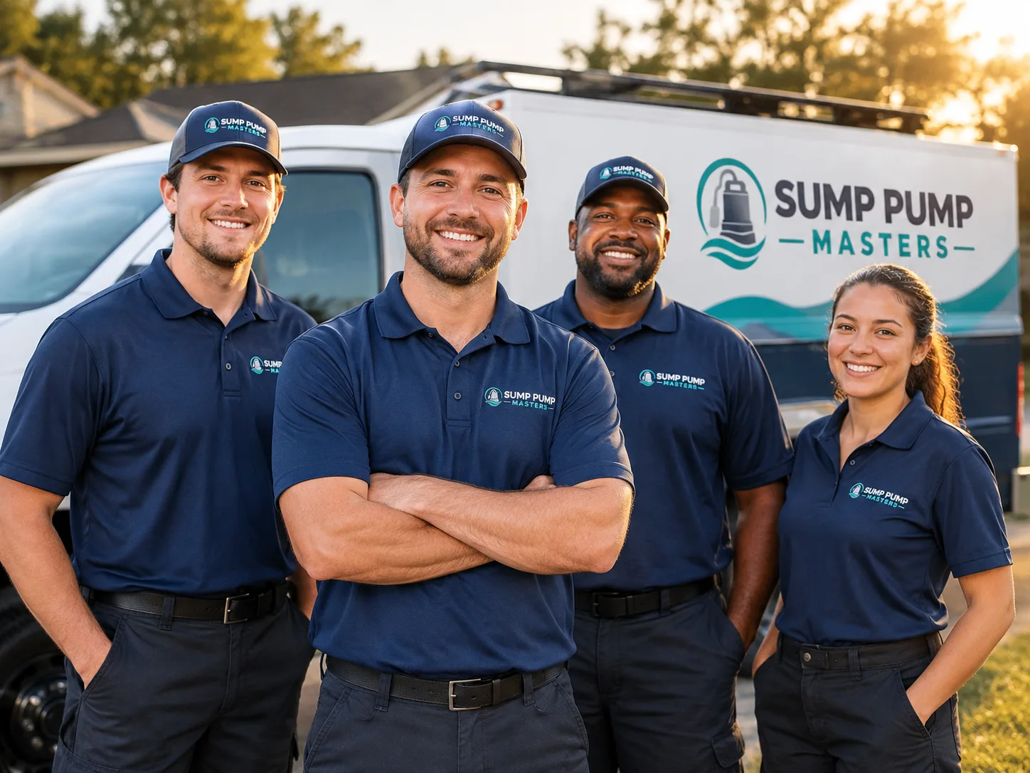 Sump Pump Repair company in Onslow, IA
