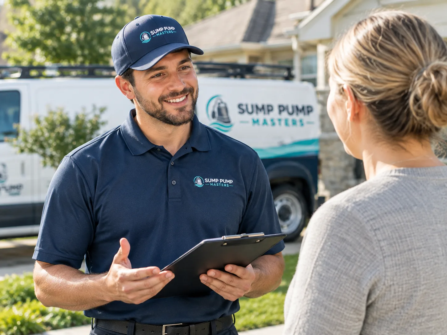 Sump Pump Repair Onslow, IA FAQs